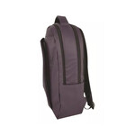 Mochila Sherp Portanotebook 18 Mos104 Violeta